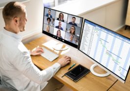 PPN Pada Kantor Virtual