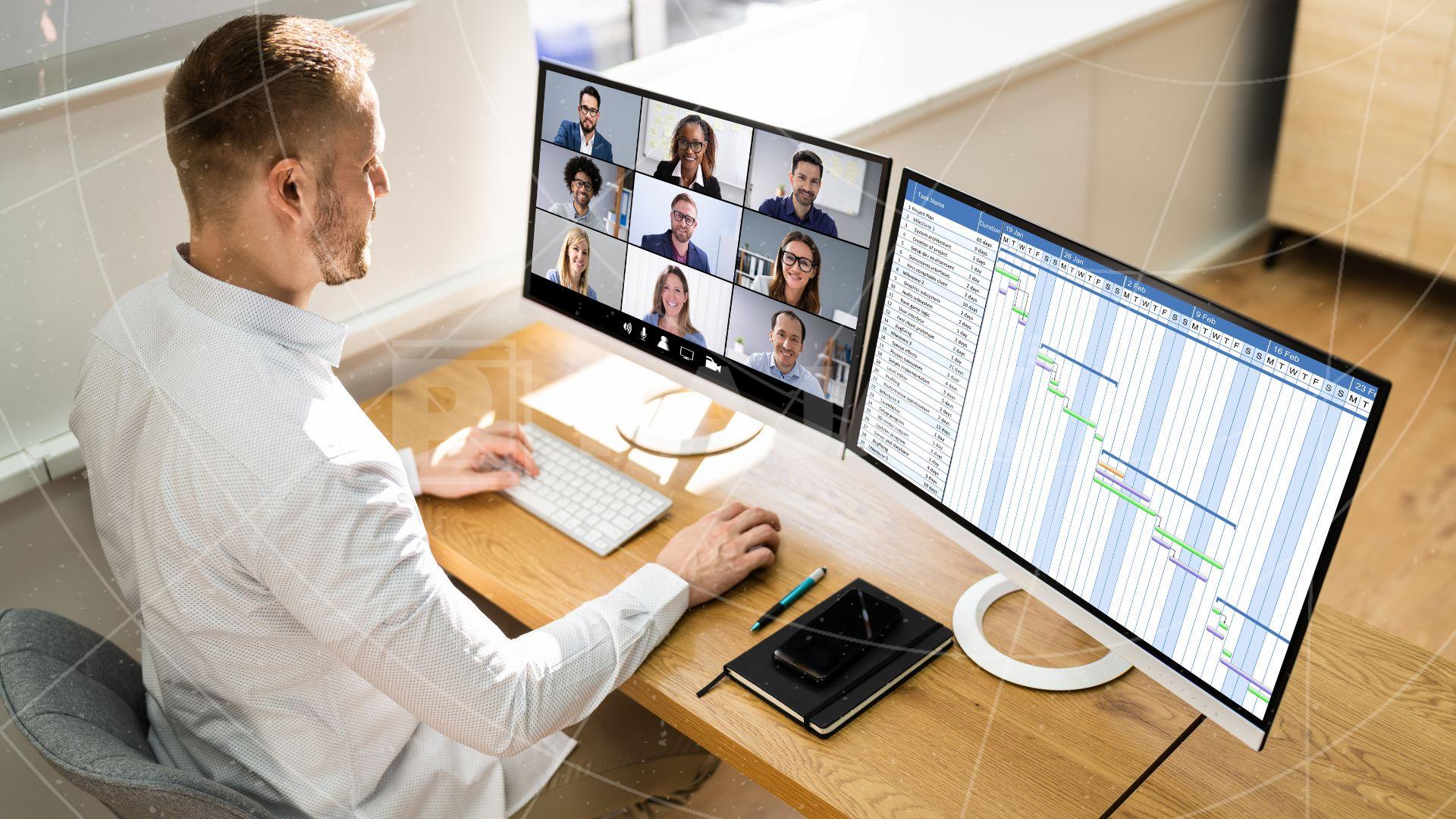 PPN Pada Kantor Virtual