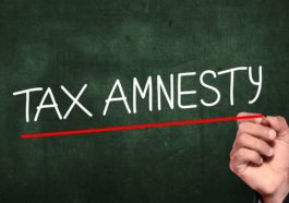 Fungsi-Fungsi dari Tax Amnesty
