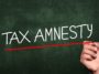 Fungsi-Fungsi dari Tax Amnesty