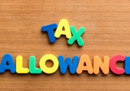 Dampak Tax Allowance Atas Investasi