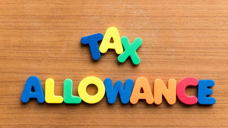 Dampak Tax Allowance Atas Investasi