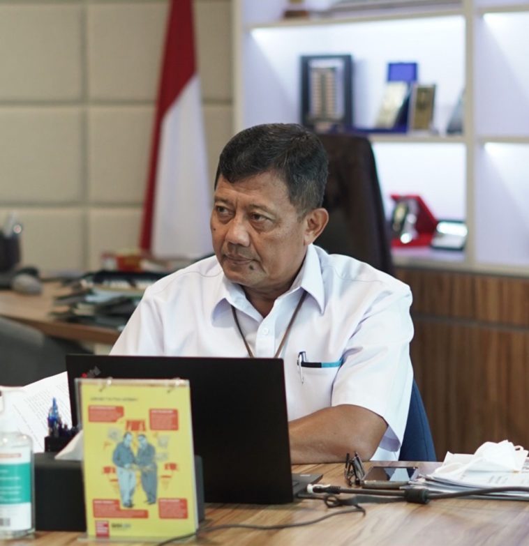 BUMN: Komitmen TKDN di Akhir 2022 Rp 296 T