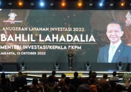 Pemerintah Akan Selektif Beri Investor