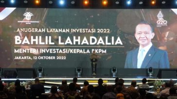 Pemerintah Akan Selektif Beri Investor