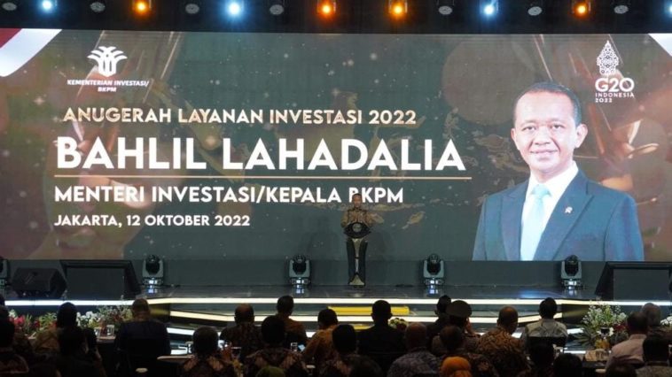 Pemerintah Akan Selektif Beri Investor
