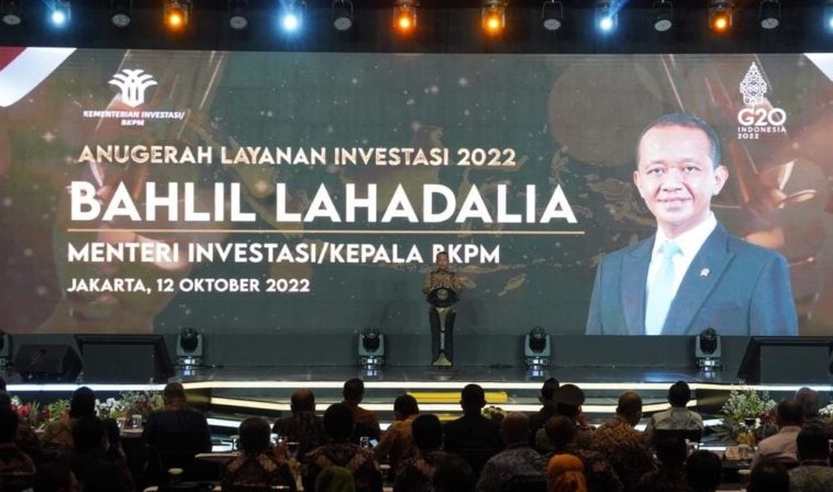 Pemerintah Akan Selektif Beri Investor