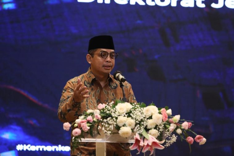 DJP Pastikan Pengamanan Data