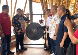 Visa Rumah Kedua