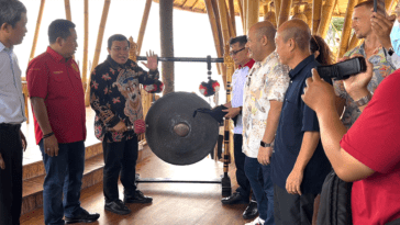 Visa Rumah Kedua