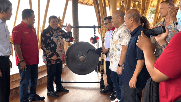 Visa Rumah Kedua