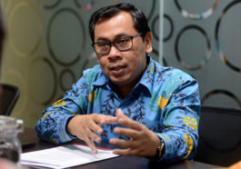 Tindak Lanjut DJP atas Temuan BPK