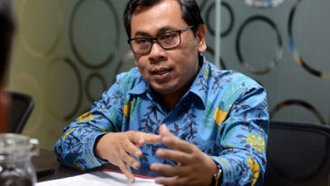 Tindak Lanjut DJP atas Temuan BPK