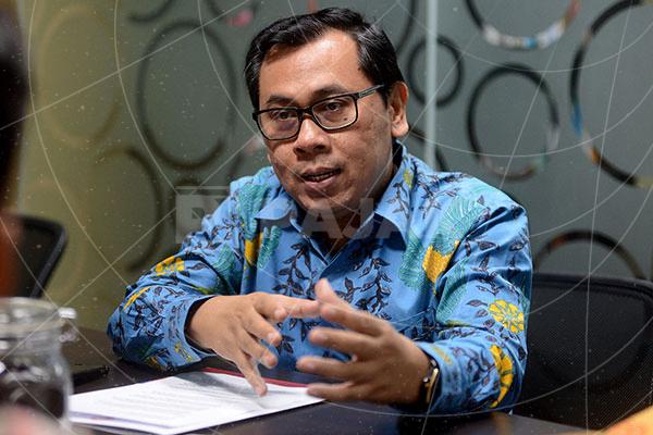 Tindak Lanjut DJP atas Temuan BPK