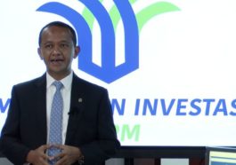 Realisasi Investasi Kuartal III-2022