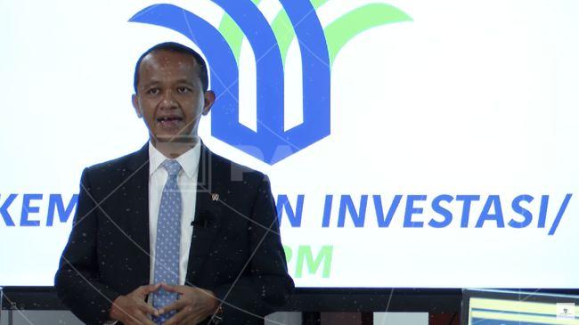 Realisasi Investasi Kuartal III-2022