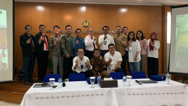 ASPAKRINDO-DJP Optimalkan Pajak Aset kripto