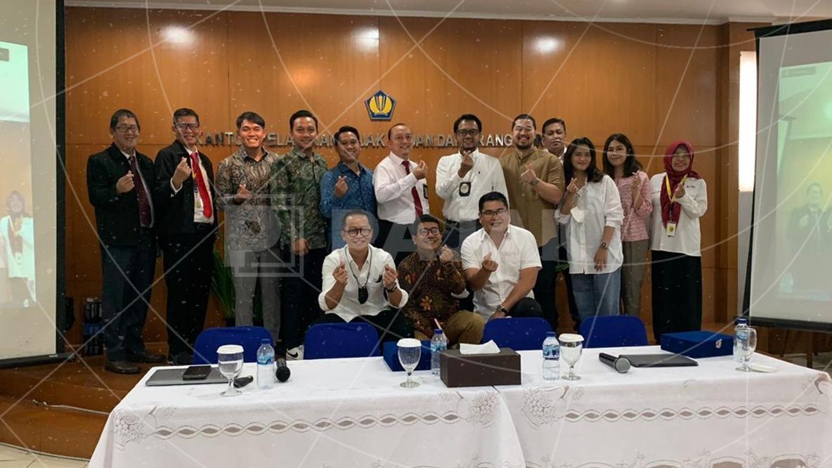 ASPAKRINDO-DJP Optimalkan Pajak Aset kripto