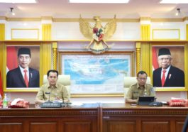 Kemendagri: Tingkatkan PAD