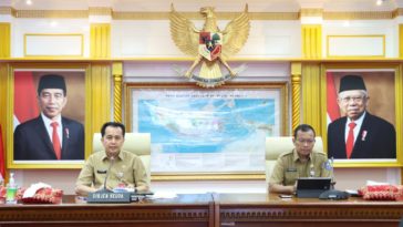 Kemendagri: Tingkatkan PAD