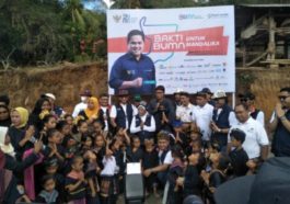 BUMN: Bakti Karya