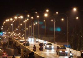 Ketentuan Pajak Penerangan Jalan