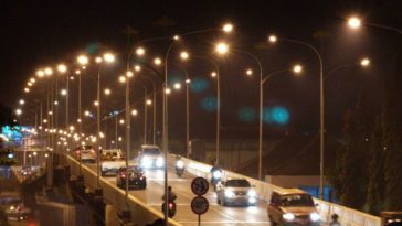 Ketentuan Pajak Penerangan Jalan