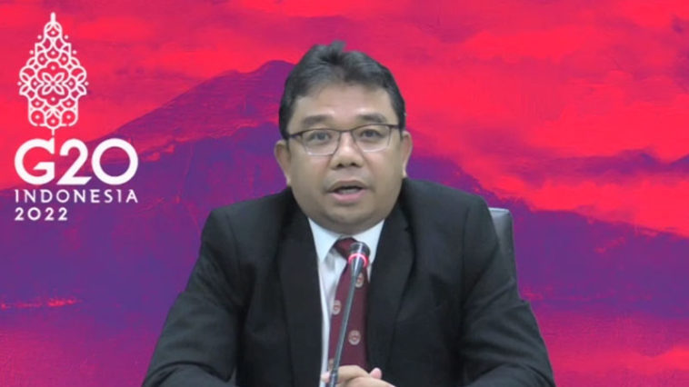 DJP optimalkan pengawasan