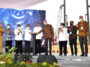 Jokowi Resmikan Pabrik Pipa