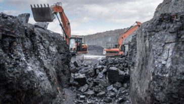 Pajak Mineral Bukan Logam dan Batuan