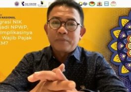 22 Juta NIK Tervalidasi