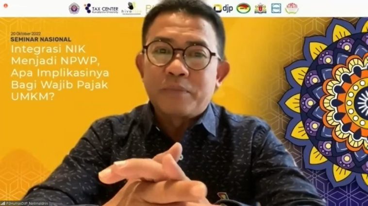 22 Juta NIK Tervalidasi