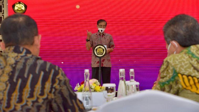 Tiga Insentif Perpajakan
