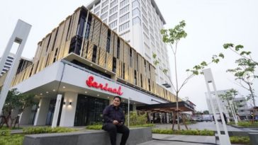 Sarinah Dufry Indonesia