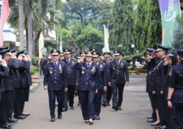 Penerimaan Bea Cukai