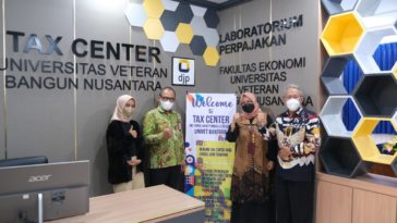 Peran dan Fungsi “Tax Center”