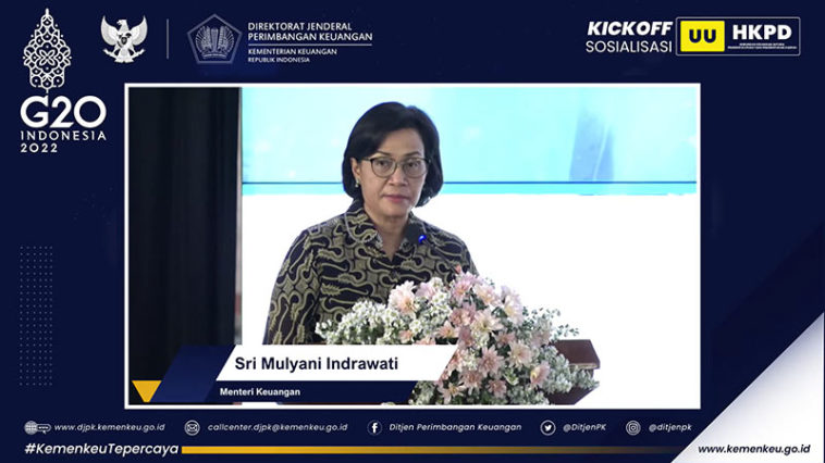 Penerimaan Pajak Daerah