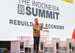 Pemerintah Pacu Sumber Pertumbuhan Ekonomi