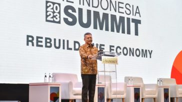 Pemerintah Pacu Sumber Pertumbuhan Ekonomi