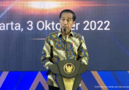 Inklusif UMKM Naik Kelas