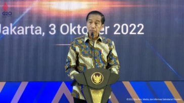 Inklusif UMKM Naik Kelas