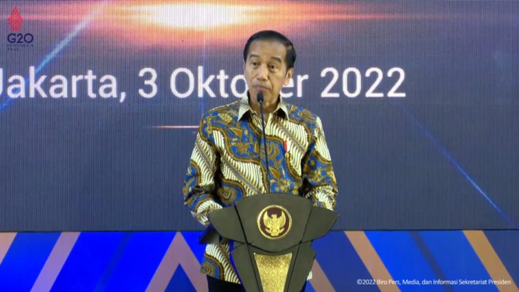 Inklusif UMKM Naik Kelas
