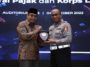 DJP bersama Korlantas Polri Kerja Sama