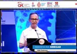 Bangun Kepercayaan Masyarakat pada Keuangan