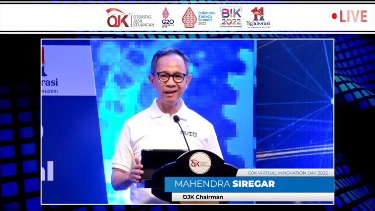 Bangun Kepercayaan Masyarakat pada Keuangan