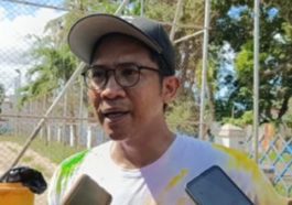 KPP Pratama Merauke Optimistis Capai Target 2022