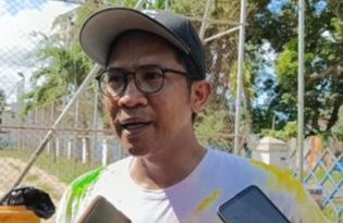 KPP Pratama Merauke Optimistis Capai Target 2022