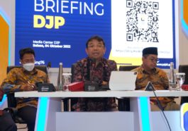 Penunjukkan Marketplace Pemungut Pajak