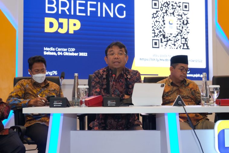 Penunjukkan Marketplace Pemungut Pajak