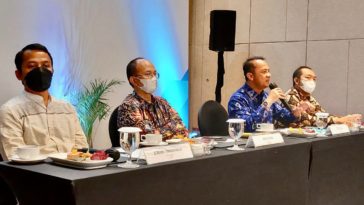 Ada Insentif Pajak 200 Persen bagi Industri